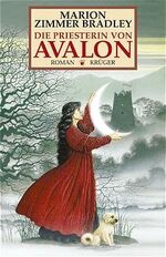 ISBN 9783810526182: Die Priesterin von Avalon – Roman