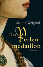 ISBN 9783810526601: Das Perlenmedaillon : Roman