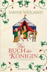 ISBN 9783810526663: Das Buch der Königin