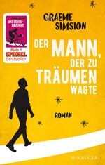 ISBN 9783810530318: Der Mann, der zu träumen wagte - Roman