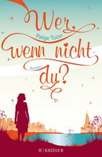 ISBN 9783810530493: Wer, wenn nicht du?