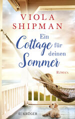 ISBN 9783810530646: Ein Cottage für deinen Sommer : Roman