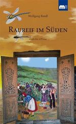 Raureif im Süden