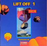 Lift Off / Band 1 - Homework CD (Part A)