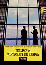 Englisch in Wirtschaft und Handel: Englisch in Wirtschaft und Handel