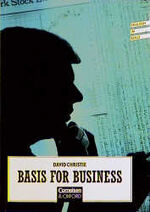 ISBN 9783810924629: Basis for Business