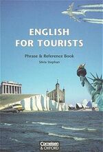 ISBN 9783810938930: English for Tourists - Bisherige Ausgabe / Phrase & Reference Book