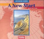 ISBN 9783810961679: A New Start Advanced Course CD