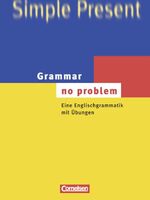 ISBN 9783810984524: Grammar - no problem – Eine Englischgrammatik mit Übungen