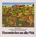 ISBN 9783811211100: Hasenmärchen aus aller Welt