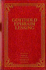 ISBN 9783811214002: Fabeln, Schriften : Gotthold Ephraim Lessing. [Ausw. und Bearb. besorgte Horst Heidtmann]