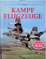 Kampfflugzeuge