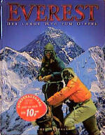 ISBN 9783811216730: Everest. Der lange Weg zum Gipfel Tibballs, Geoff