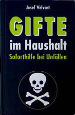 ISBN 9783811216792: Gifte im Haushalt