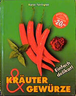 Kräuter & Gewürze