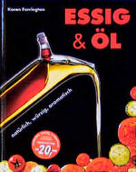 Karen Farrington, Monika Gentner: Essig 