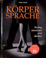 ISBN 9783811217096: Körpersprache : Richtig einsetzen und deuten