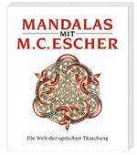 Escher, M C: Mandalas mit M. C. Escher