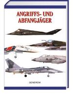 ISBN 9783811217386: Angriffs- und Abfangjäger (kg5h)