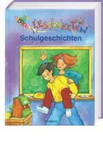 Leseraketen Schulgeschichten