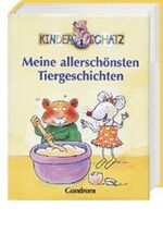 ISBN 9783811217799: Meine allerschönsten Tiergeschichten