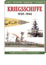 ISBN 9783811217966: Kriegsschiffe