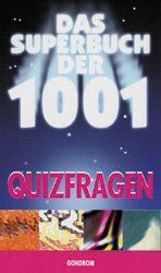 Lenz,  Nikolaus: Das  Superbuch der 1001