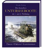 ISBN 9783811218536: Die deutschen Unterseeboote im 1. und 2. Weltkrieg Botting, Douglas