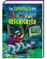 ISBN 9783811218574: Das Superbuch der Abenteuergeschichten.