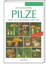 ISBN 9783811218659: Pilze – Bestimmen - Kennenlernen - Sammeln