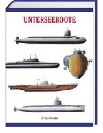 ISBN 9783811218741: Unterseeboote