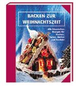 Backen zur Weihnachtszeit