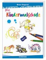 ISBN 9783811219120: Die Kindermalschule