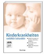 Kinderkrankheiten natürlich behandeln