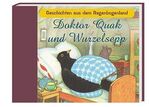 ISBN 9783811219366: Doktor Quak und Wurzelsepp