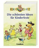 ISBN 9783811219403: Die schönsten Ideen für Kinderfeste