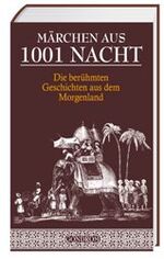 ISBN 9783811219441: Märchen aus 1001 Nacht