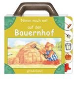 ISBN 9783811219533: Nimm mich mit auf den Bauernhof