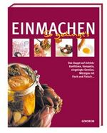 ISBN 9783811219571: Einmachen