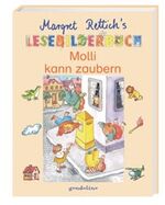 ISBN 9783811219755: Lesebilderbuch: Molli kann zaubern - bk1361