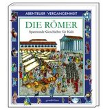 ISBN 9783811219847: Die Römer