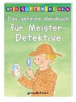 ISBN 9783811219922: Das geheime Handbuch für Meisterdetektive