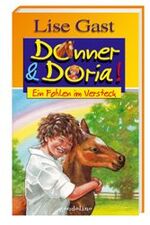 Gast, Lise: Donner & Doria!; Teil: Ein F