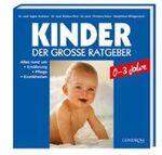 ISBN 9783811220478: Kinder - Der grosse Ratgeber