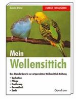 ISBN 9783811220522: Mein Wellensittich