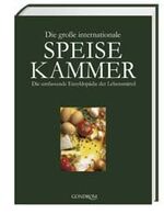 ISBN 9783811221383: Die große internationale Speisekammer (K435)