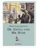 ISBN 9783811221499: Dr. Jekyll und Mr. Hyde