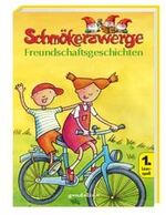 ISBN 9783811221932: Freundschaftsgeschichten