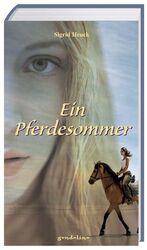 ISBN 9783811225220: Ein Pferdesommer: Ein Ponysommer / Wo sind die Ponys, Tinka? (Doppelband)