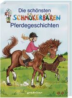 ISBN 9783811226005: Die schönsten Schmökerbären Pferdegeschichten